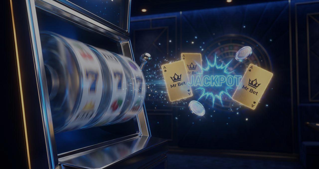 Mr Bet Casino