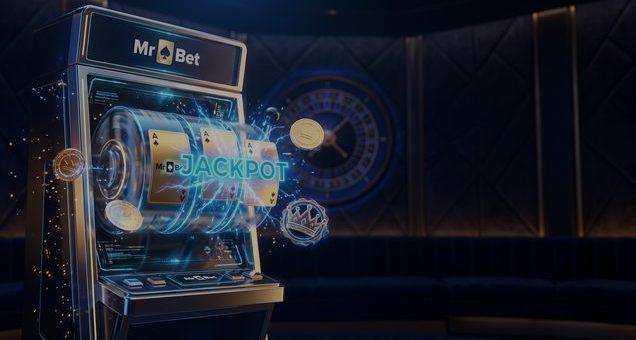 Mr Bet Casino