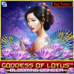 Goddess-Of-Lotus---Blooming
