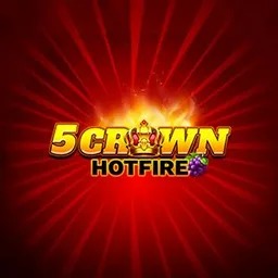 5-Crown-Hotfire