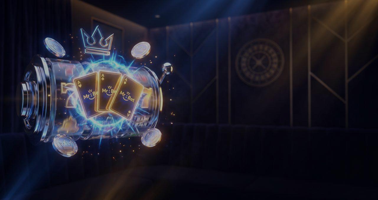 Mr Bet Casino